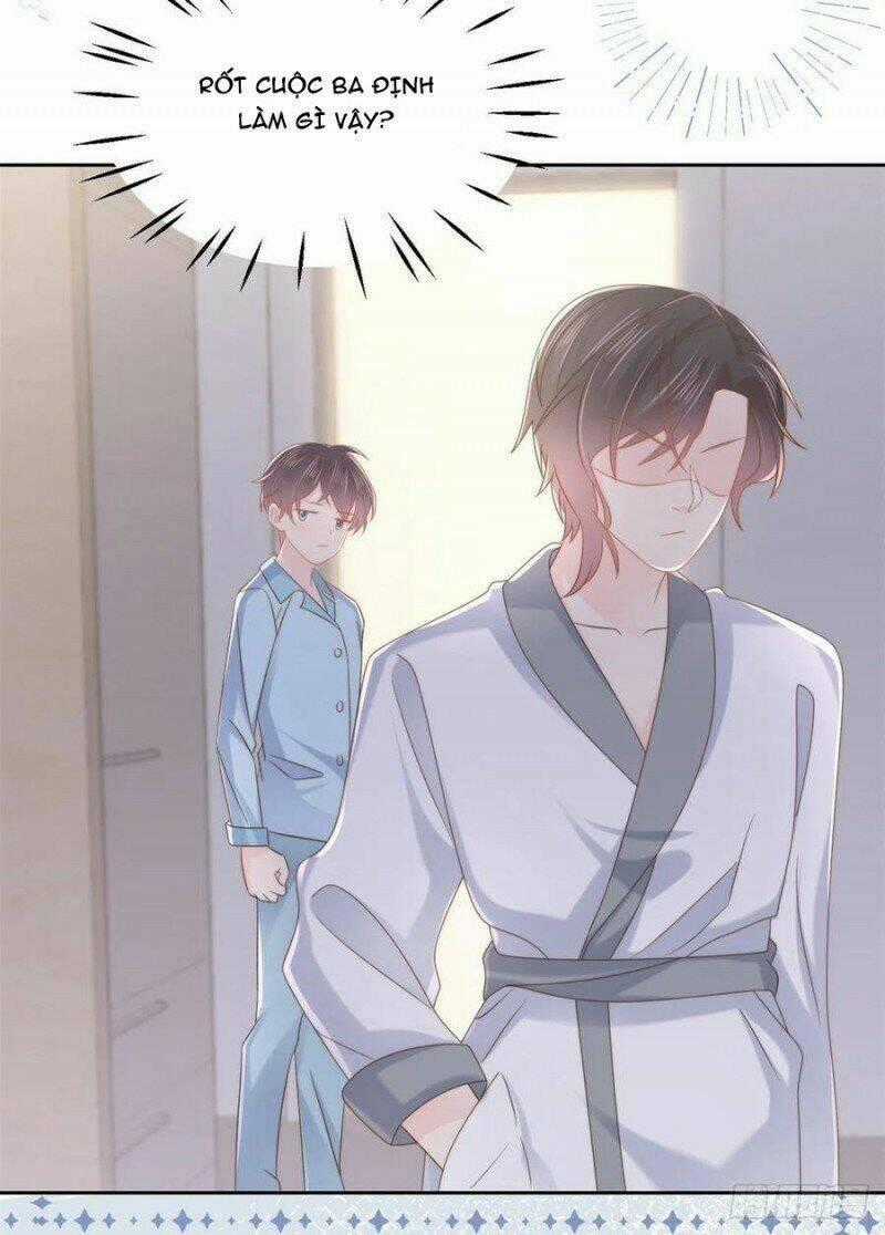 Cưng Chiều Đại Lão 3 Tuổi Rưỡi Chapter 174 trang 27