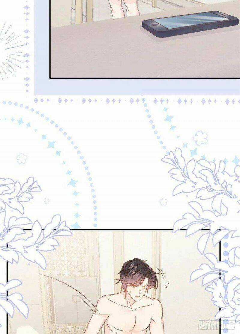 Cưng Chiều Đại Lão 3 Tuổi Rưỡi Chapter 174 trang 3