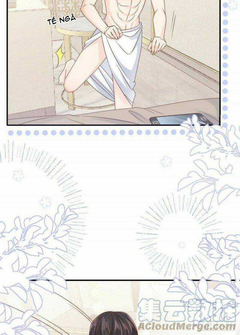 Cưng Chiều Đại Lão 3 Tuổi Rưỡi Chapter 174 trang 4