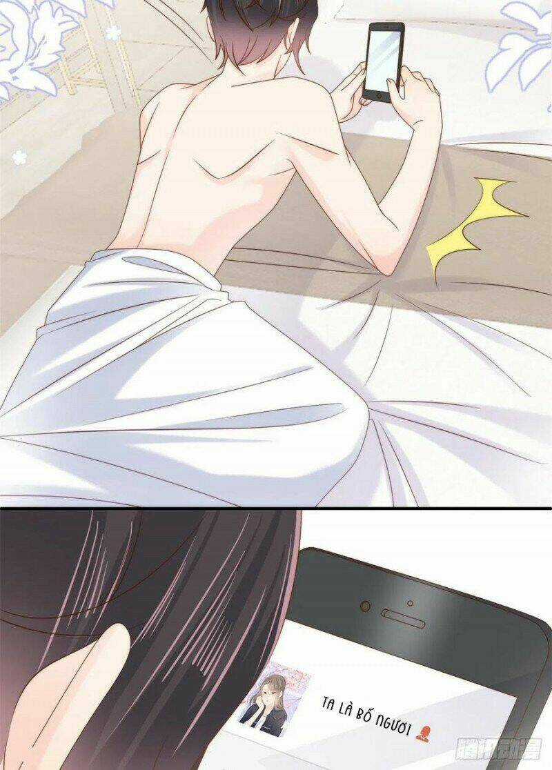 Cưng Chiều Đại Lão 3 Tuổi Rưỡi Chapter 174 trang 5