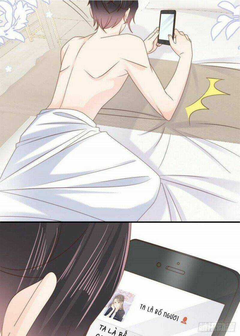 Cưng Chiều Đại Lão 3 Tuổi Rưỡi Chapter 174 trang 6