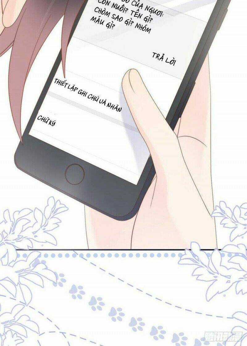 Cưng Chiều Đại Lão 3 Tuổi Rưỡi Chapter 174 trang 7