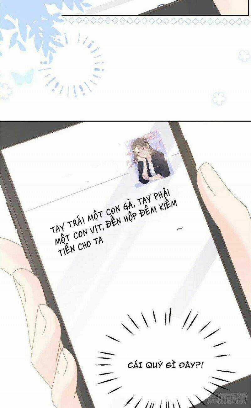 Cưng Chiều Đại Lão 3 Tuổi Rưỡi Chapter 175 trang 10