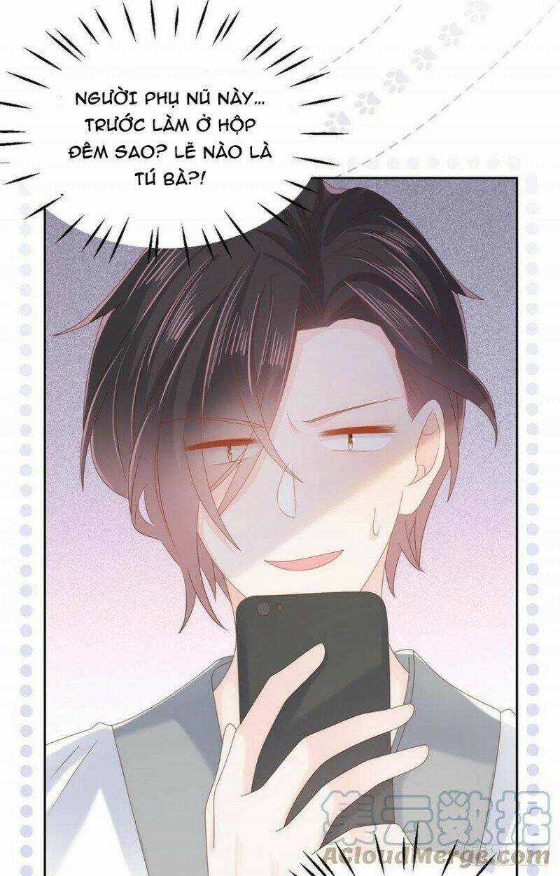 Cưng Chiều Đại Lão 3 Tuổi Rưỡi Chapter 175 trang 12