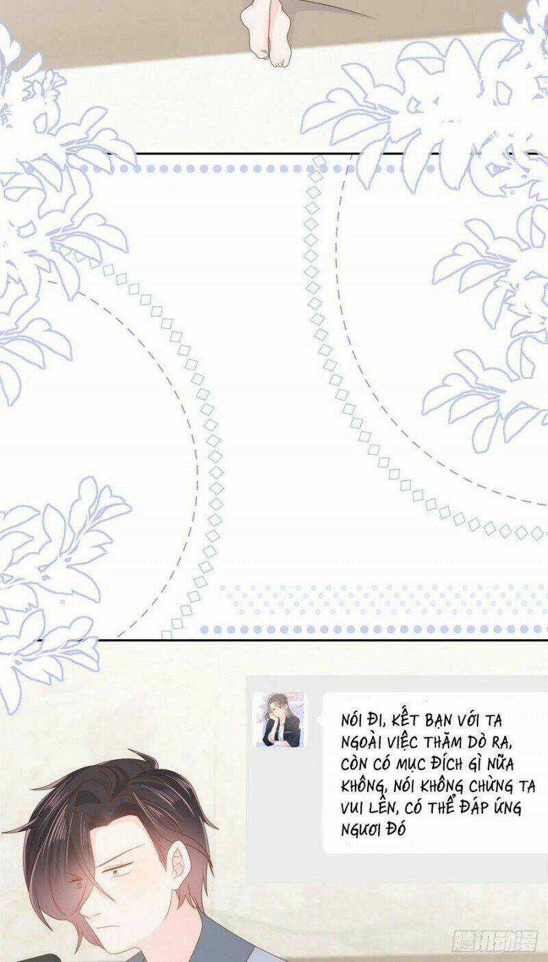 Cưng Chiều Đại Lão 3 Tuổi Rưỡi Chapter 175 trang 14