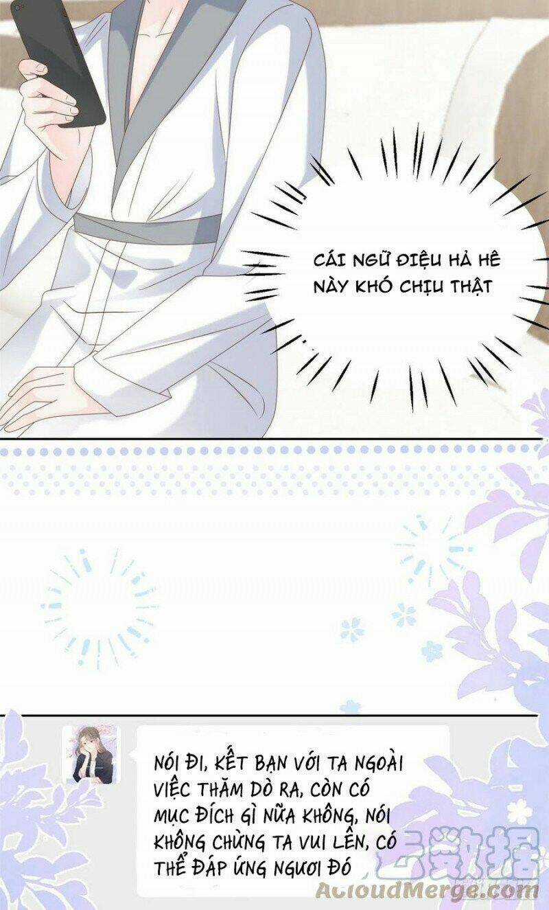 Cưng Chiều Đại Lão 3 Tuổi Rưỡi Chapter 175 trang 15