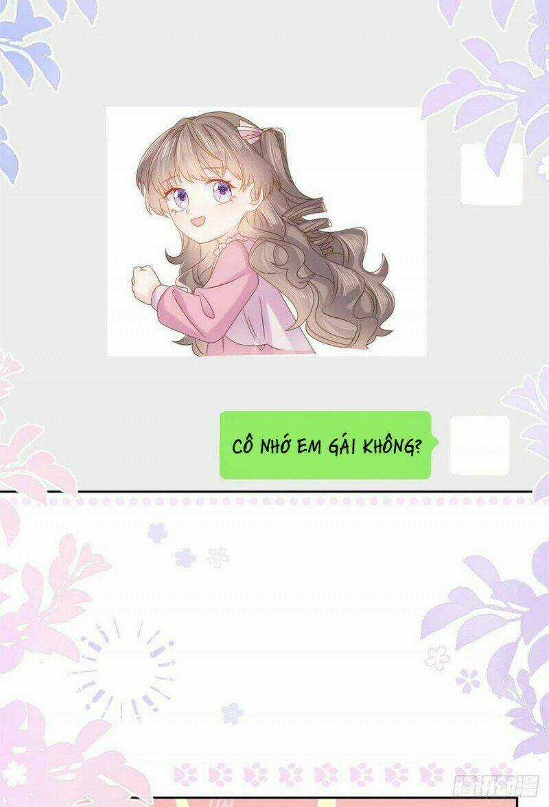 Cưng Chiều Đại Lão 3 Tuổi Rưỡi Chapter 175 trang 16