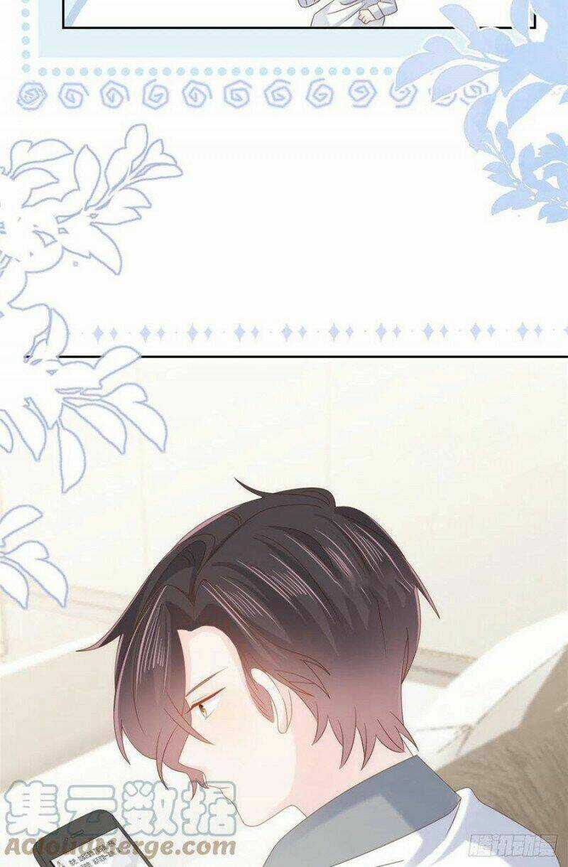 Cưng Chiều Đại Lão 3 Tuổi Rưỡi Chapter 175 trang 18