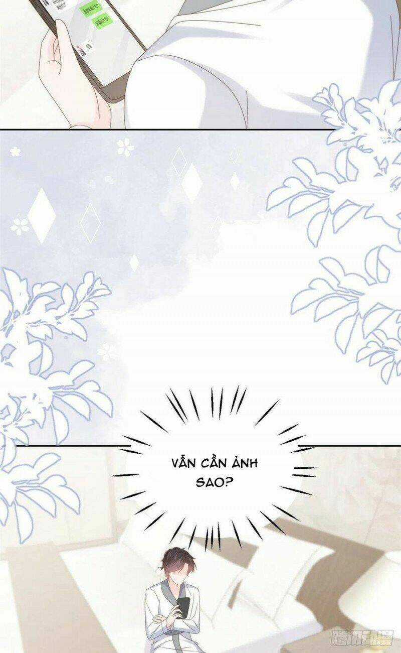 Cưng Chiều Đại Lão 3 Tuổi Rưỡi Chapter 175 trang 19