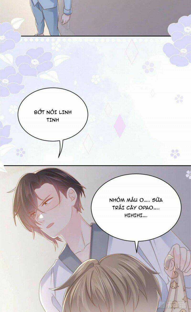 Cưng Chiều Đại Lão 3 Tuổi Rưỡi Chapter 175 trang 2