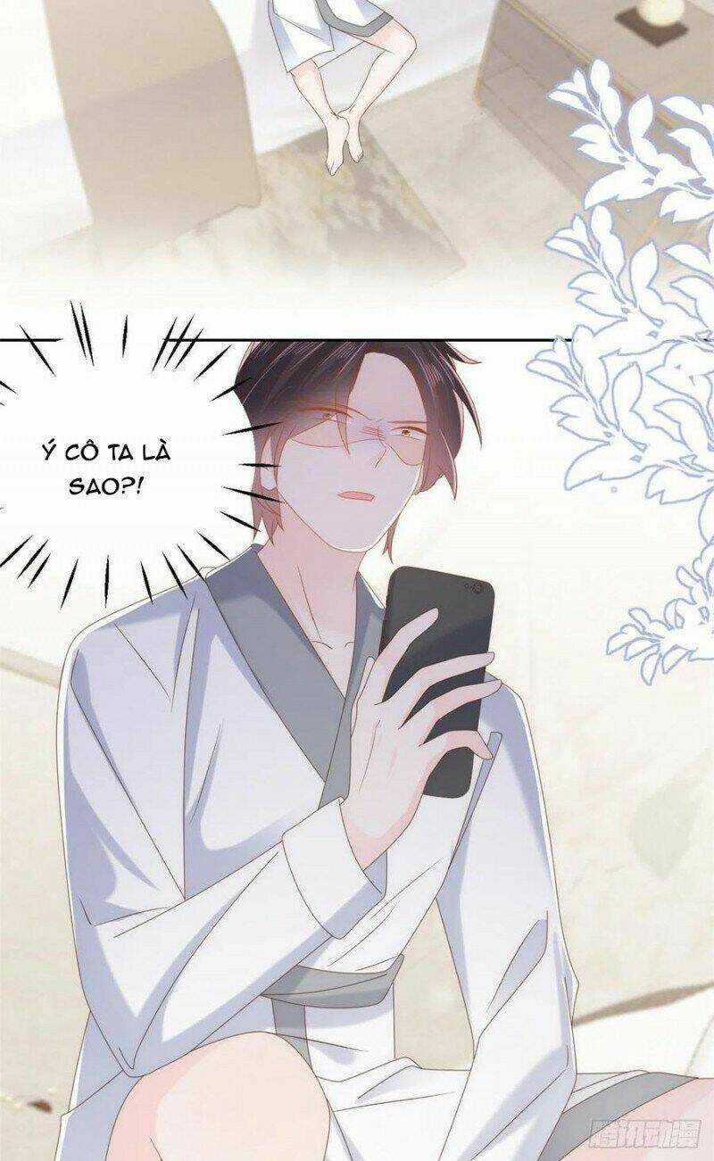 Cưng Chiều Đại Lão 3 Tuổi Rưỡi Chapter 175 trang 20