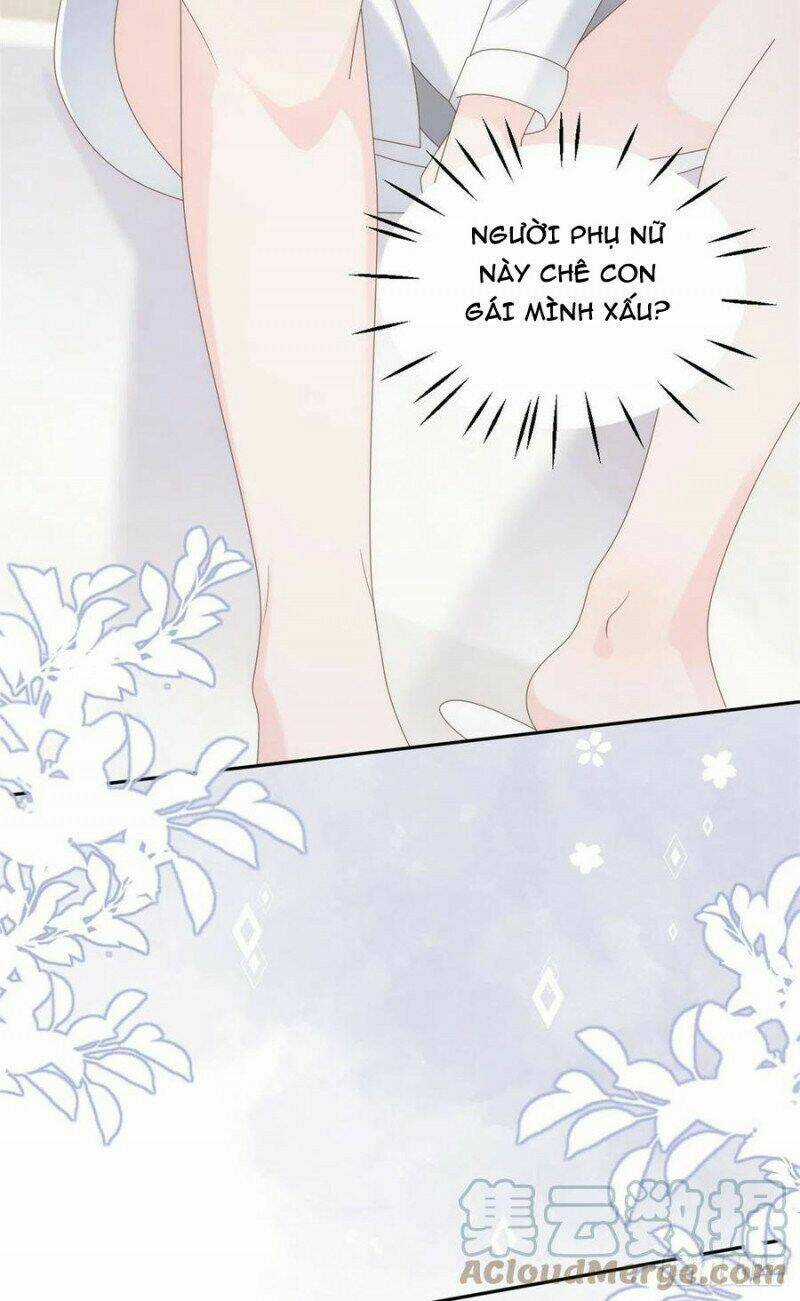 Cưng Chiều Đại Lão 3 Tuổi Rưỡi Chapter 175 trang 21