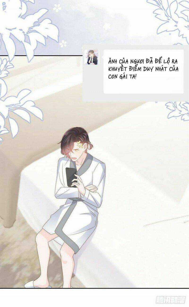 Cưng Chiều Đại Lão 3 Tuổi Rưỡi Chapter 175 trang 23