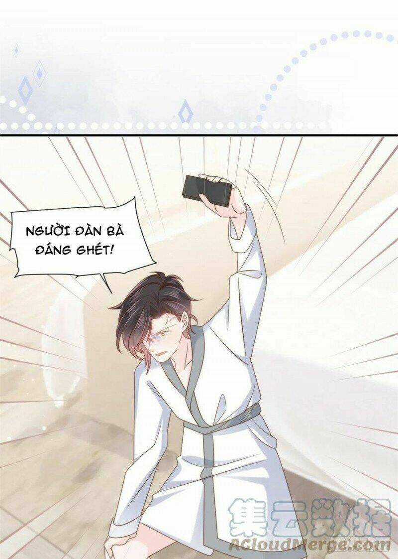 Cưng Chiều Đại Lão 3 Tuổi Rưỡi Chapter 175 trang 24