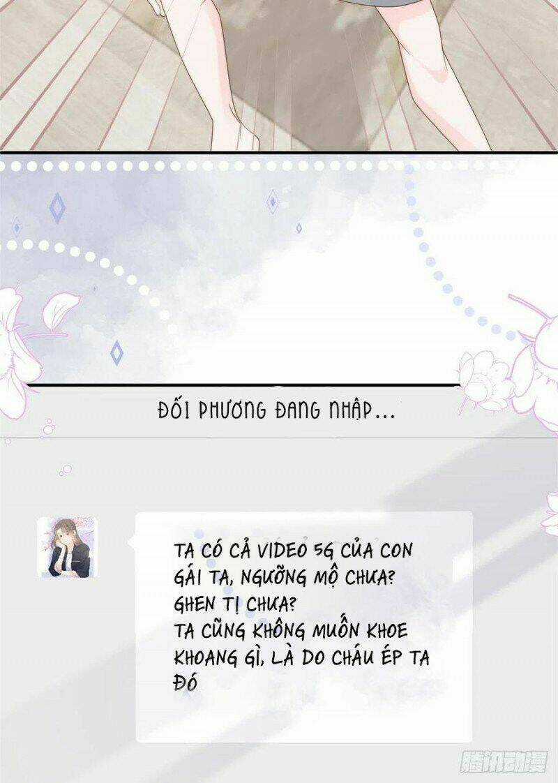 Cưng Chiều Đại Lão 3 Tuổi Rưỡi Chapter 175 trang 25