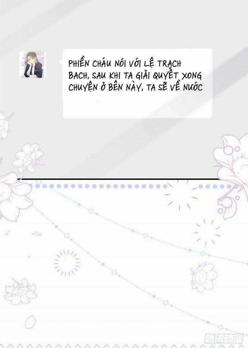 Cưng Chiều Đại Lão 3 Tuổi Rưỡi Chapter 175 trang 26