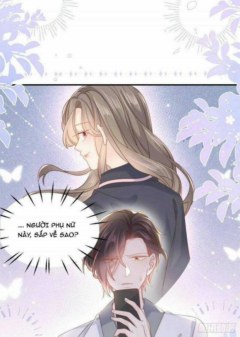 Cưng Chiều Đại Lão 3 Tuổi Rưỡi Chapter 175 trang 28