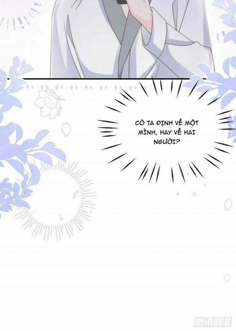 Cưng Chiều Đại Lão 3 Tuổi Rưỡi Chapter 175 trang 29