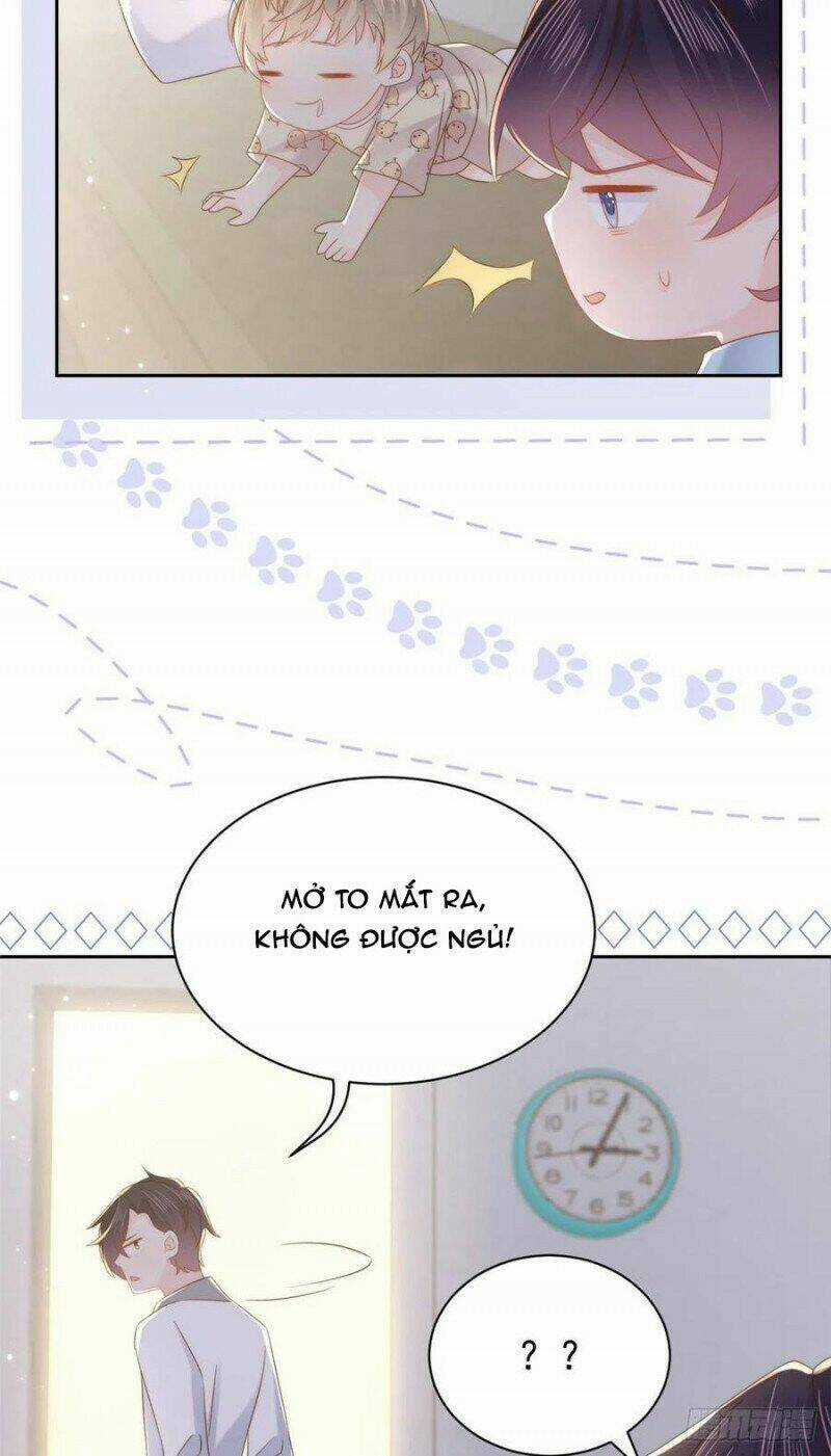 Cưng Chiều Đại Lão 3 Tuổi Rưỡi Chapter 175 trang 4