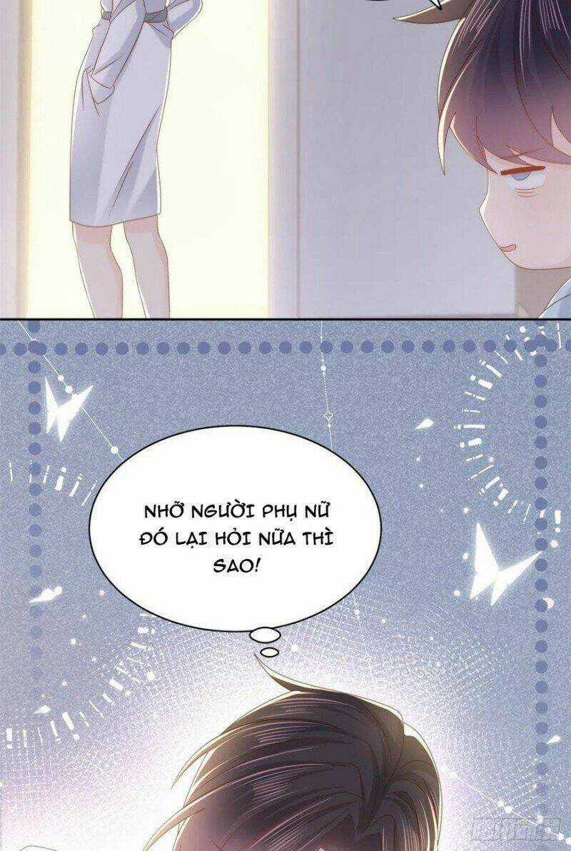 Cưng Chiều Đại Lão 3 Tuổi Rưỡi Chapter 175 trang 5