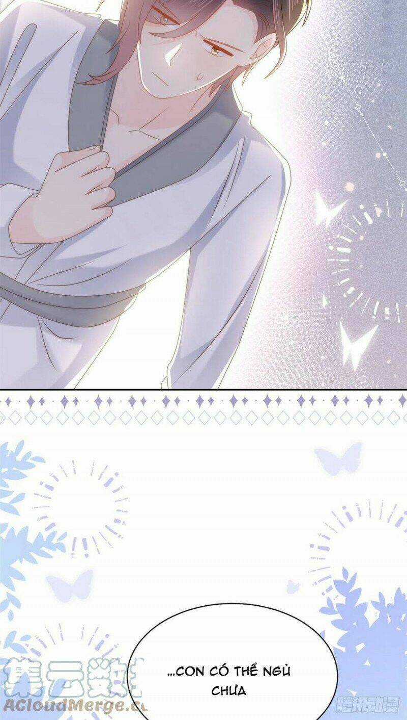 Cưng Chiều Đại Lão 3 Tuổi Rưỡi Chapter 175 trang 6