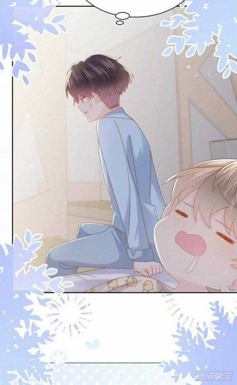 Cưng Chiều Đại Lão 3 Tuổi Rưỡi Chapter 175 trang 7