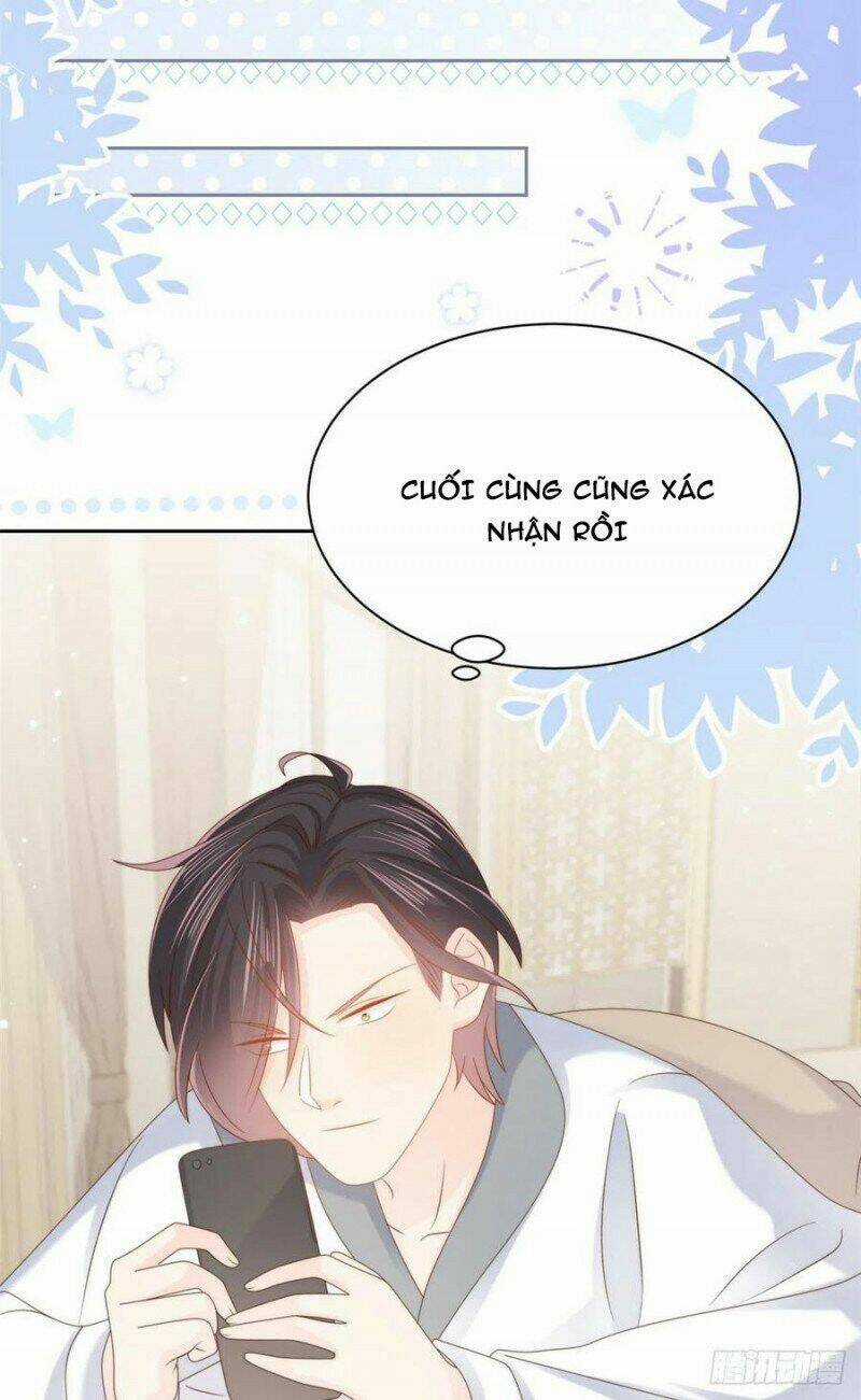 Cưng Chiều Đại Lão 3 Tuổi Rưỡi Chapter 175 trang 8