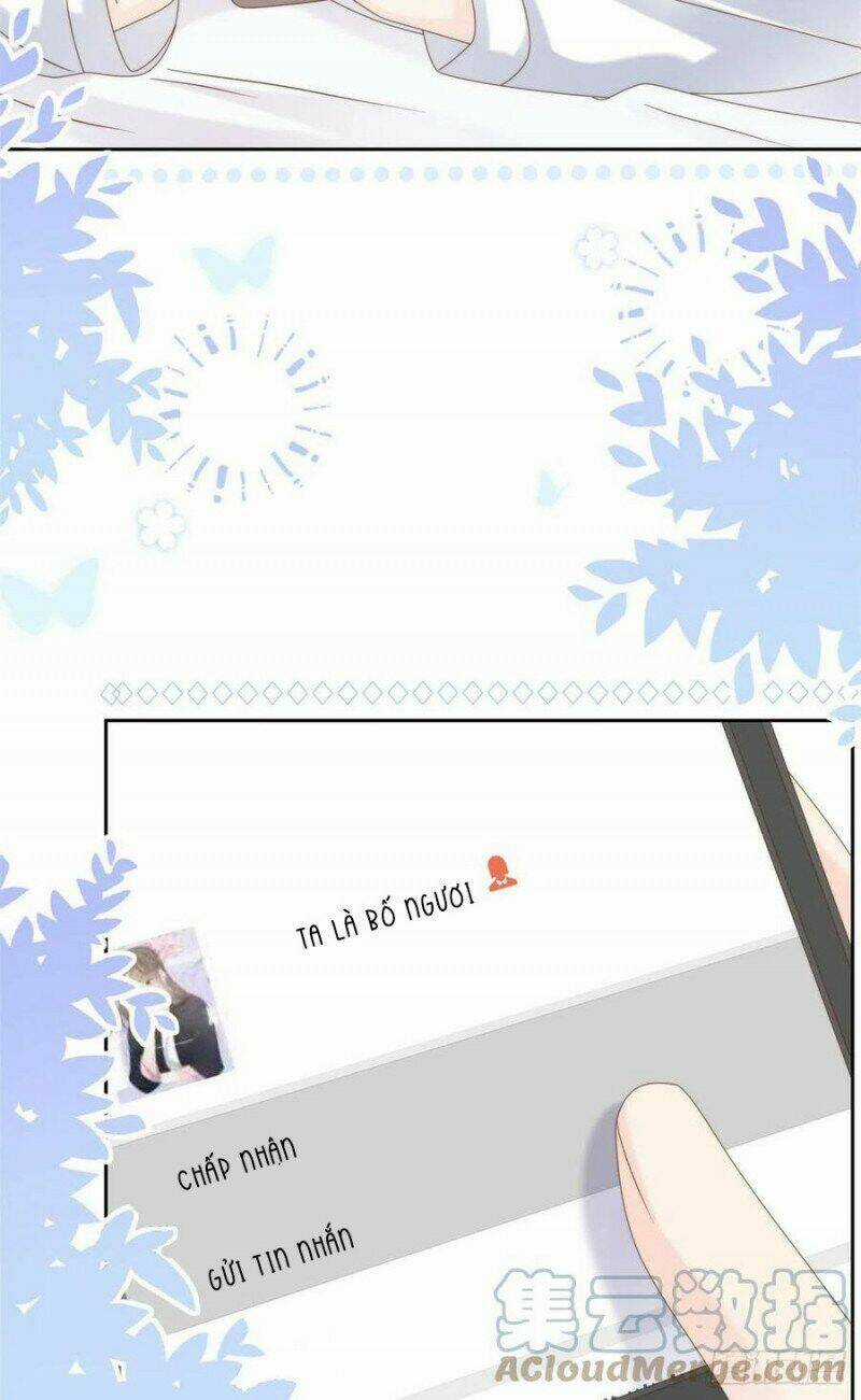 Cưng Chiều Đại Lão 3 Tuổi Rưỡi Chapter 175 trang 9