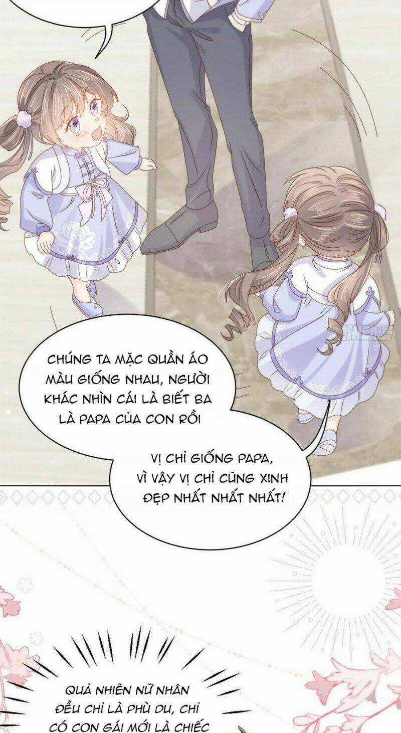 Cưng Chiều Đại Lão 3 Tuổi Rưỡi Chapter 176 trang 15