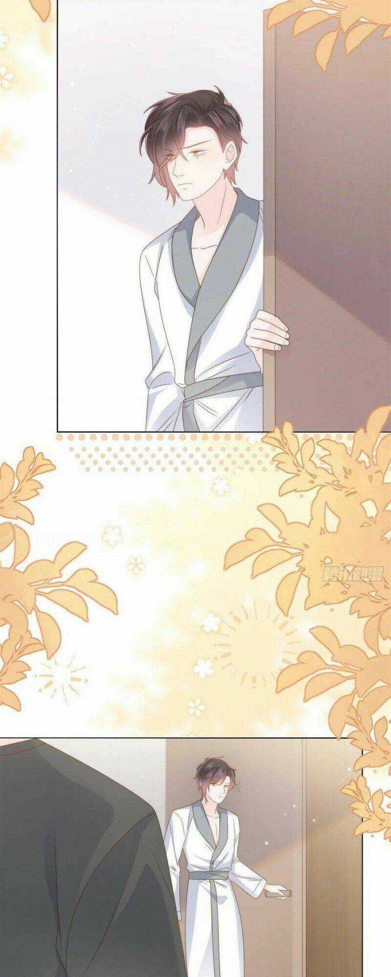 Cưng Chiều Đại Lão 3 Tuổi Rưỡi Chapter 176 trang 3