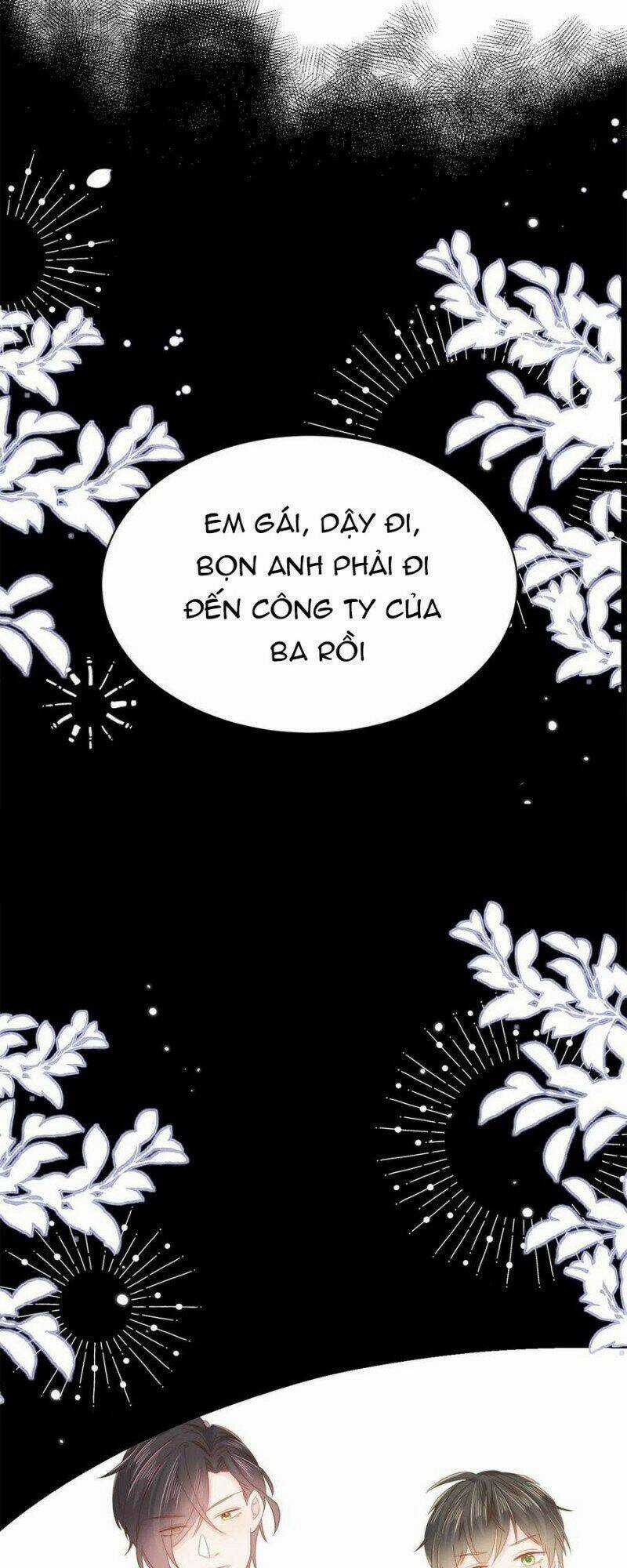 Cưng Chiều Đại Lão 3 Tuổi Rưỡi Chapter 176 trang 9