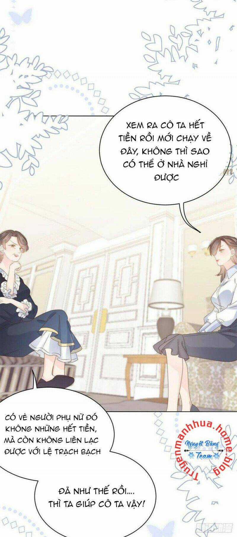 Cưng Chiều Đại Lão 3 Tuổi Rưỡi Chapter 177 trang 10