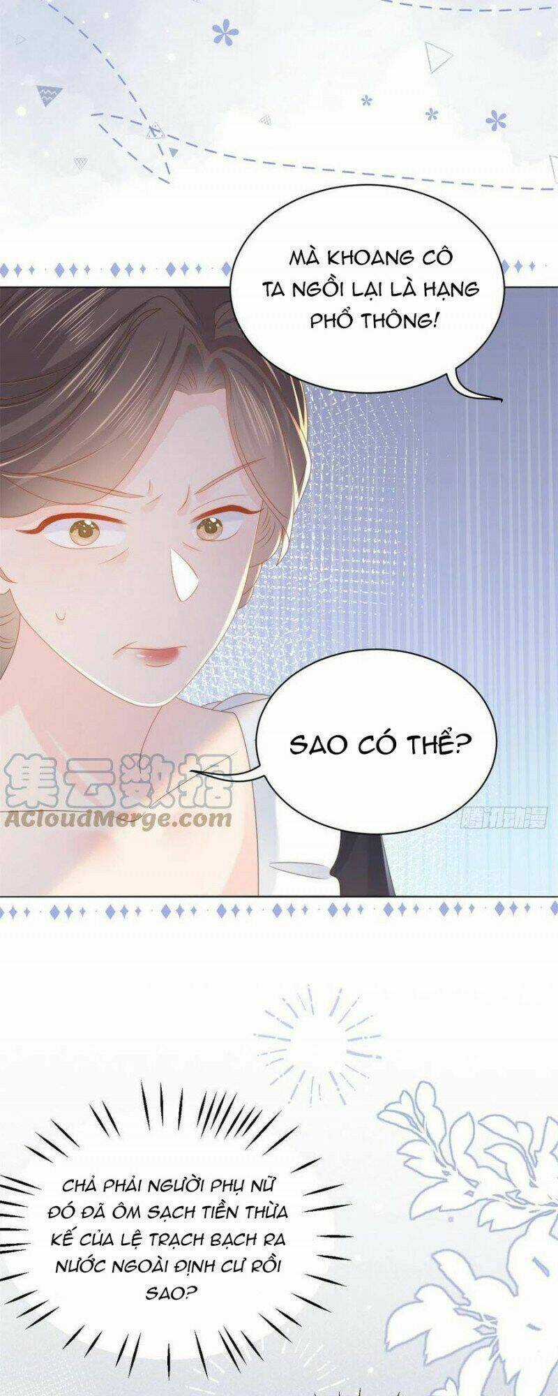 Cưng Chiều Đại Lão 3 Tuổi Rưỡi Chapter 177 trang 6