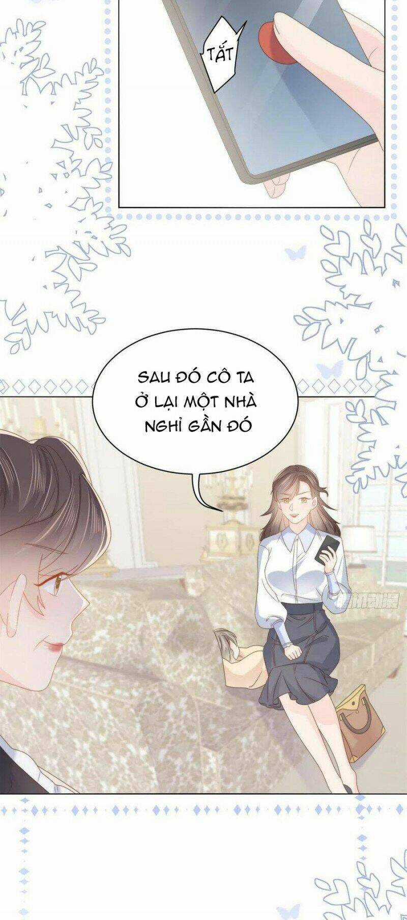 Cưng Chiều Đại Lão 3 Tuổi Rưỡi Chapter 177 trang 9