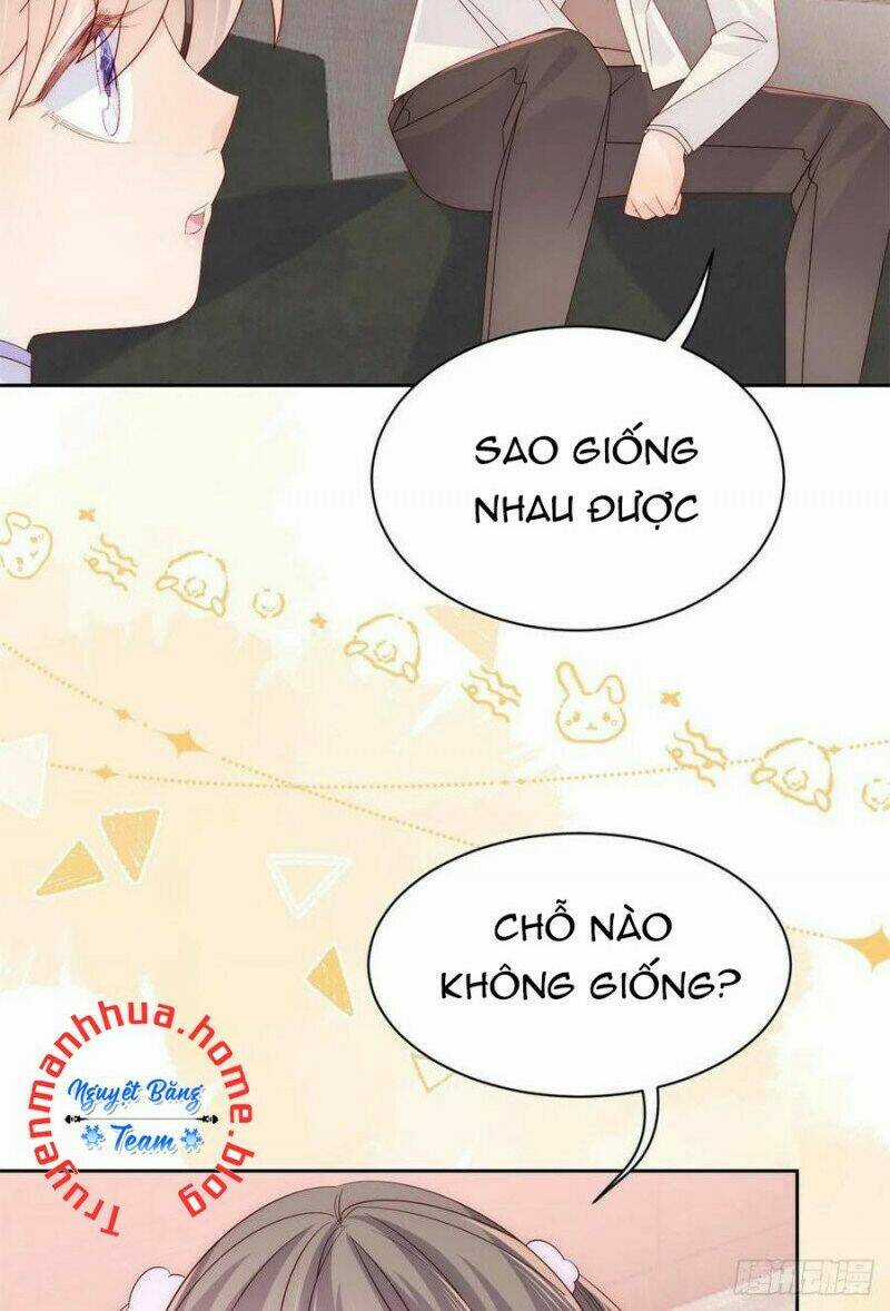 Cưng Chiều Đại Lão 3 Tuổi Rưỡi Chapter 178 trang 12