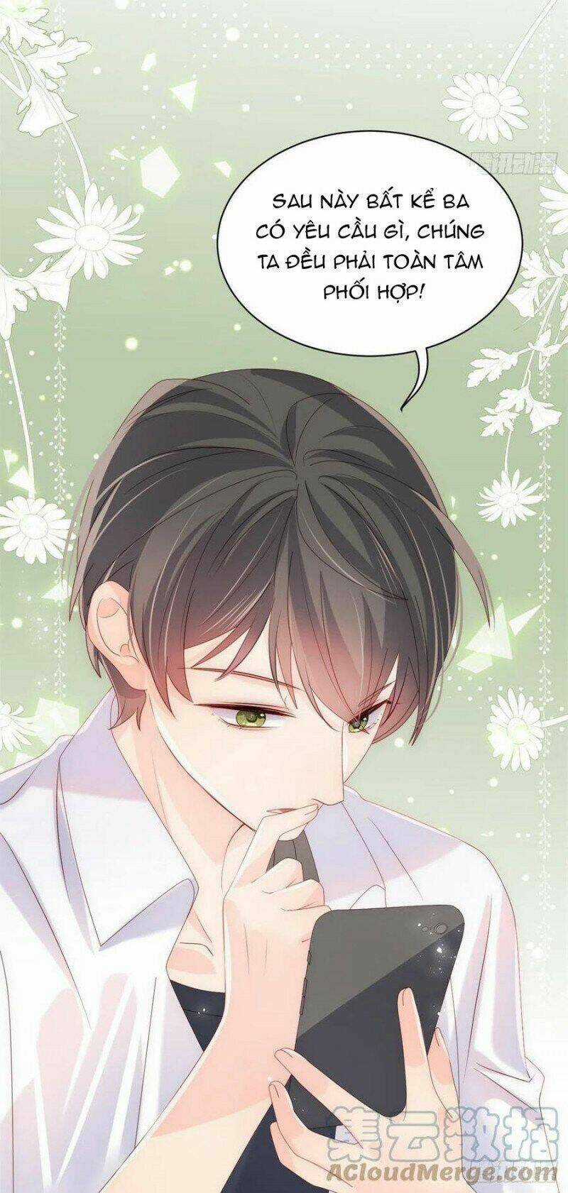 Cưng Chiều Đại Lão 3 Tuổi Rưỡi Chapter 178 trang 6
