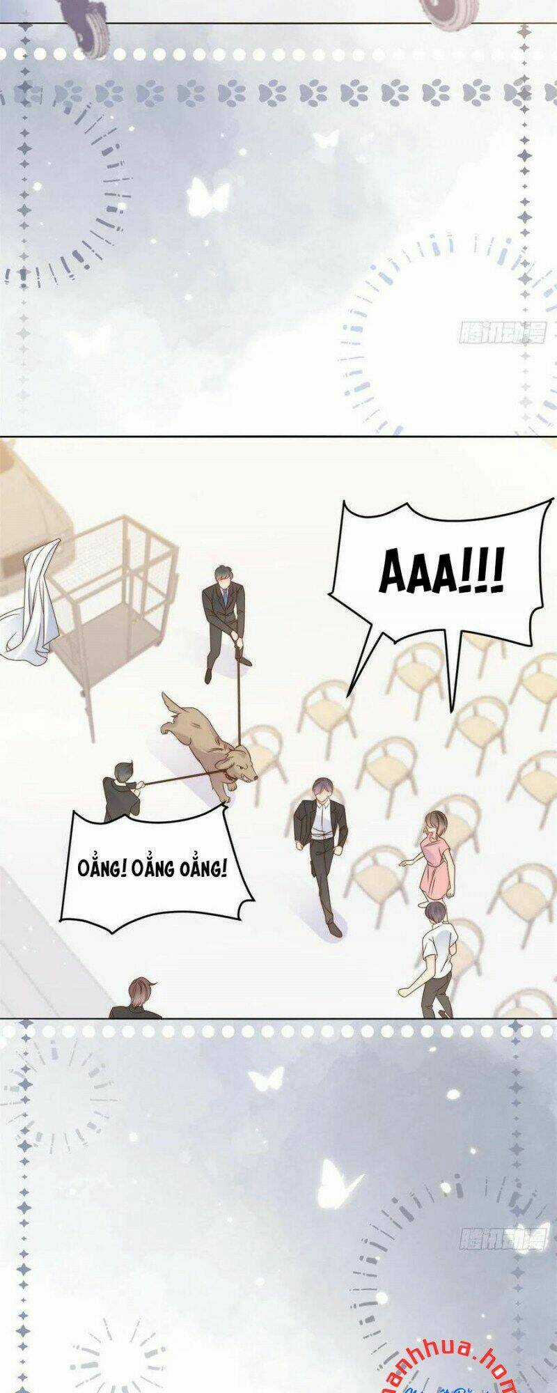 Cưng Chiều Đại Lão 3 Tuổi Rưỡi Chapter 179 trang 14