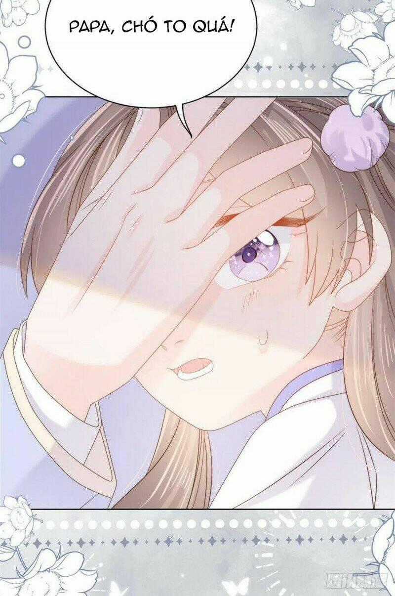 Cưng Chiều Đại Lão 3 Tuổi Rưỡi Chapter 179 trang 16