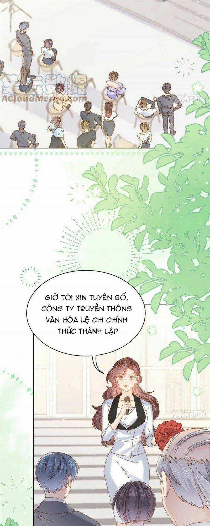 Cưng Chiều Đại Lão 3 Tuổi Rưỡi Chapter 179 trang 2