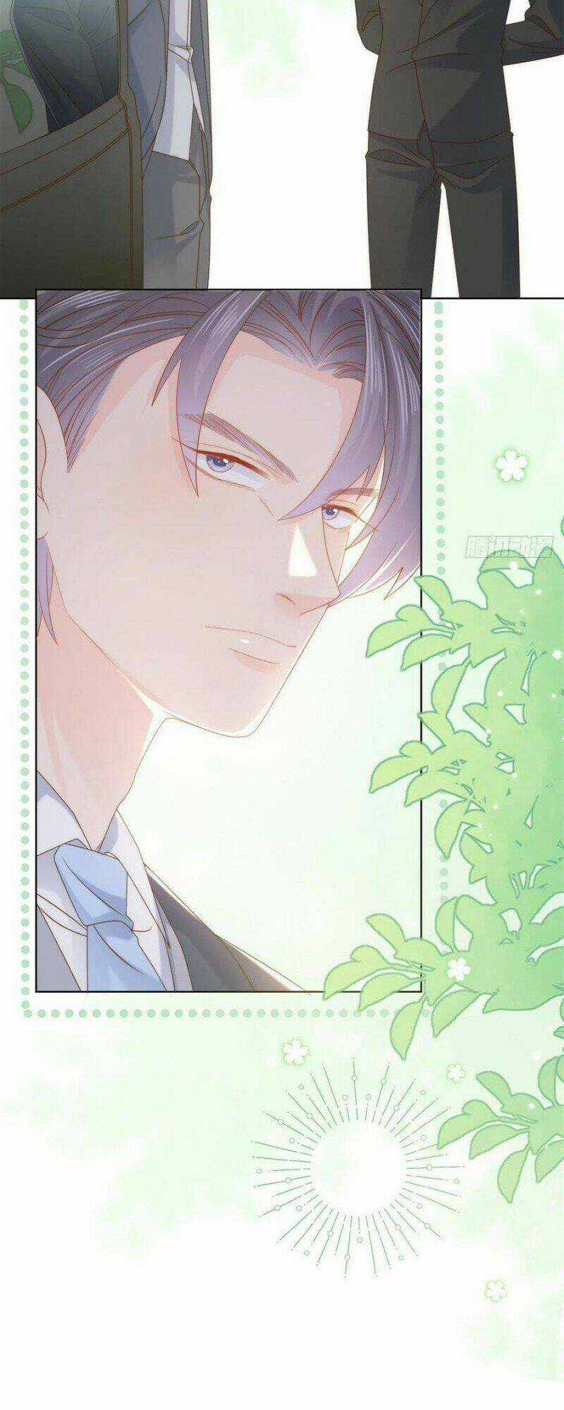 Cưng Chiều Đại Lão 3 Tuổi Rưỡi Chapter 179 trang 8