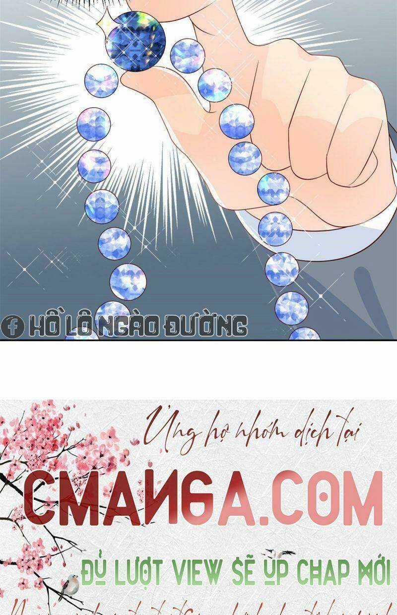 Cưng Chiều Đại Lão 3 Tuổi Rưỡi Chapter 18 trang 20