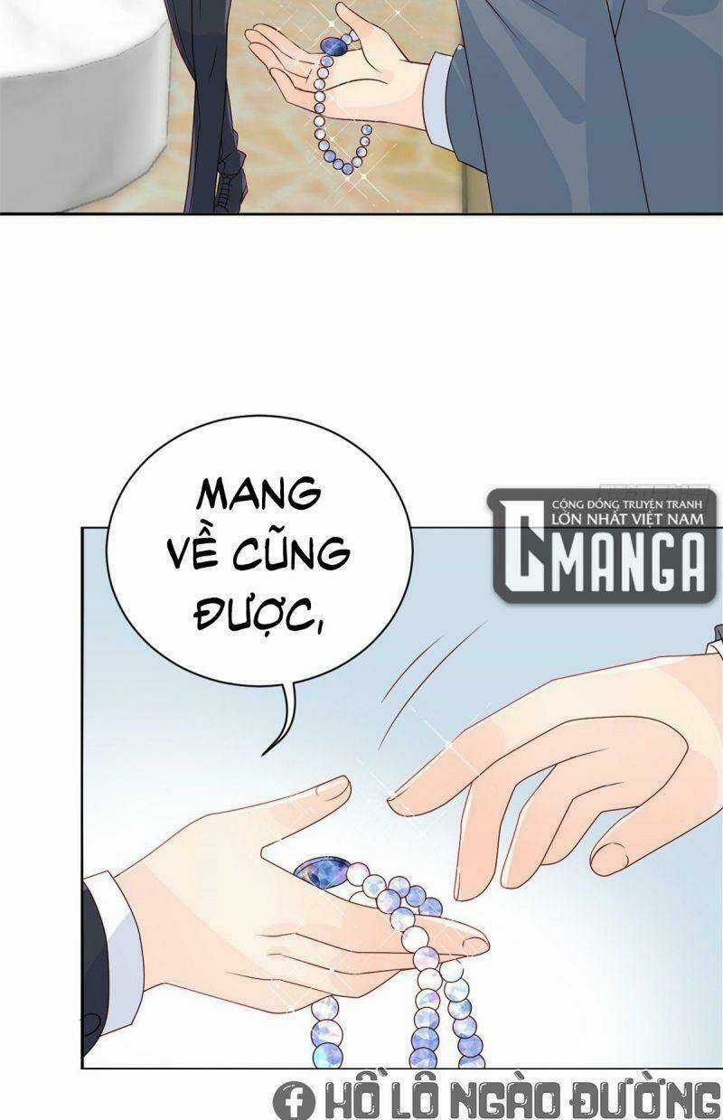 Cưng Chiều Đại Lão 3 Tuổi Rưỡi Chapter 18 trang 22