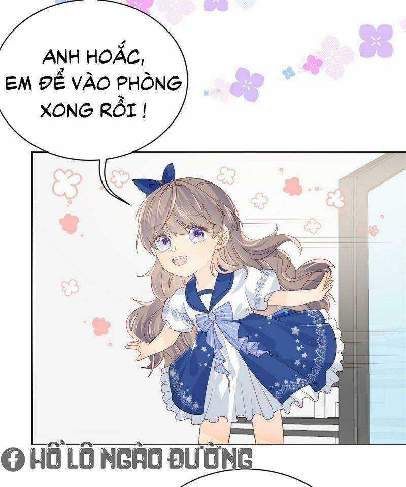 Cưng Chiều Đại Lão 3 Tuổi Rưỡi Chapter 18 trang 30