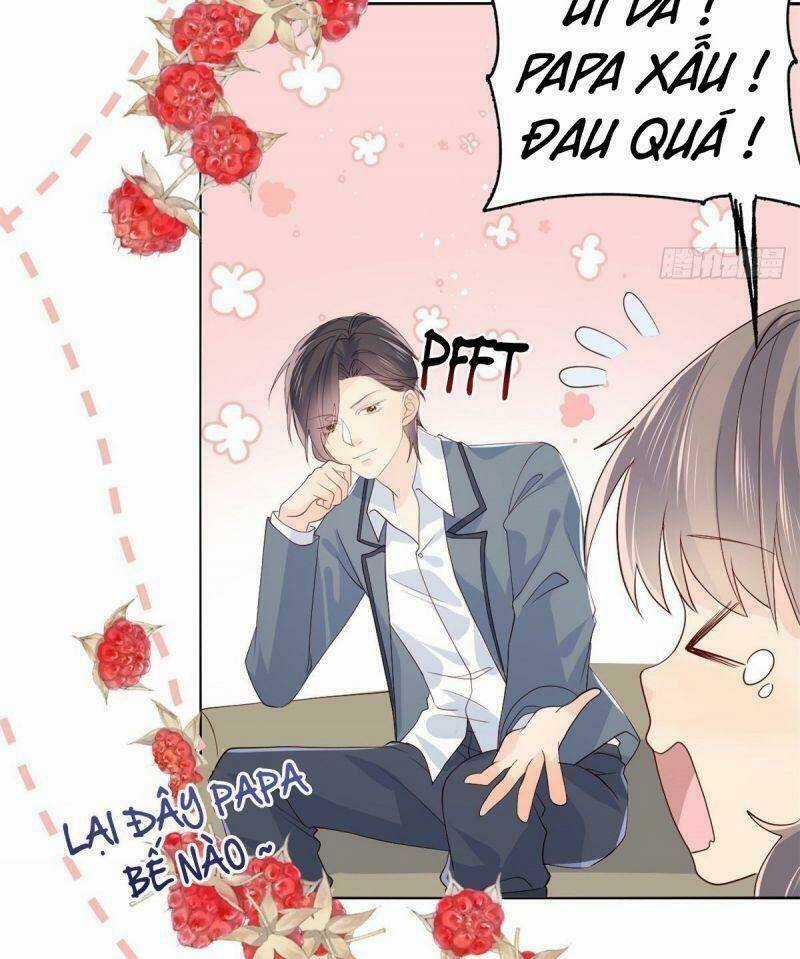 Cưng Chiều Đại Lão 3 Tuổi Rưỡi Chapter 18 trang 33