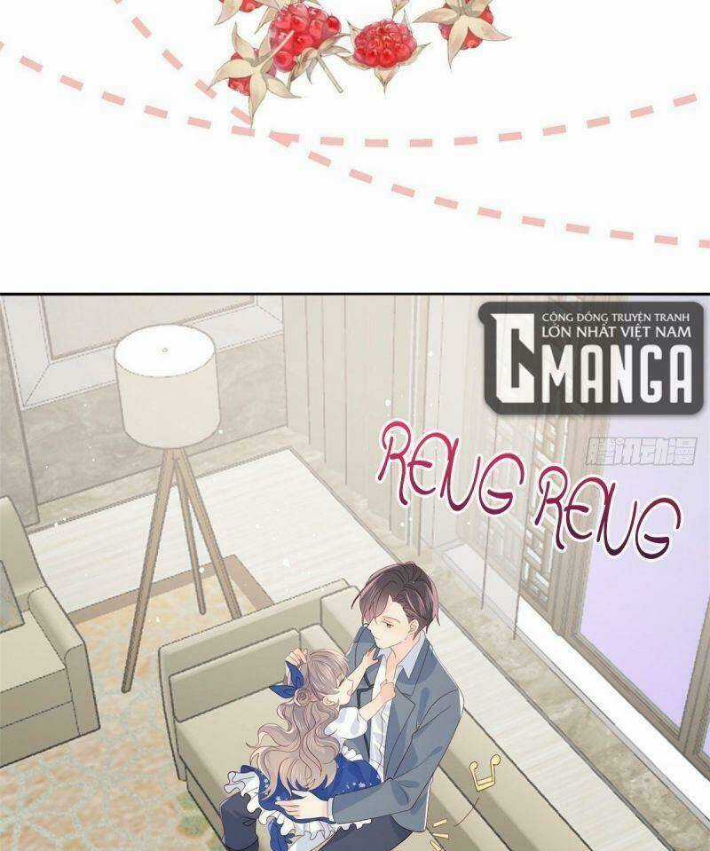 Cưng Chiều Đại Lão 3 Tuổi Rưỡi Chapter 18 trang 34