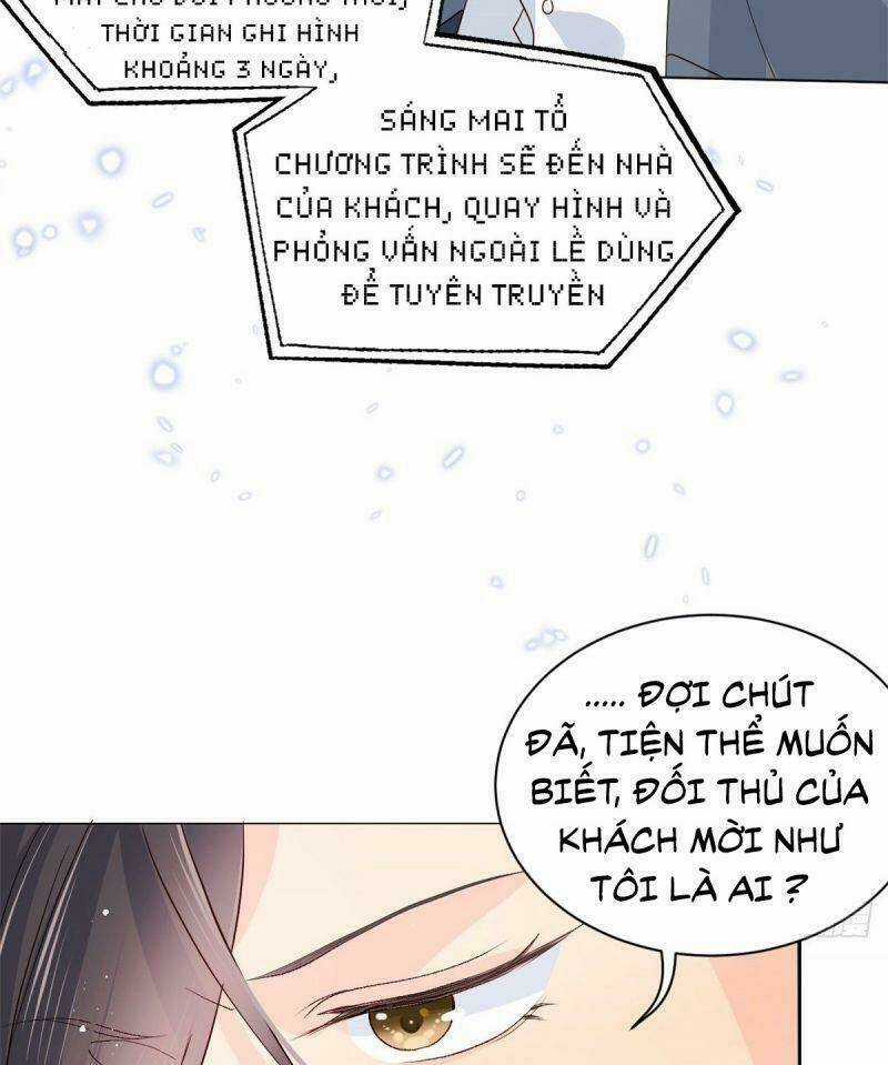 Cưng Chiều Đại Lão 3 Tuổi Rưỡi Chapter 18 trang 36