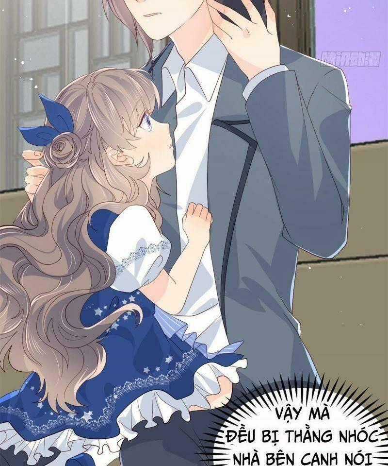 Cưng Chiều Đại Lão 3 Tuổi Rưỡi Chapter 18 trang 38