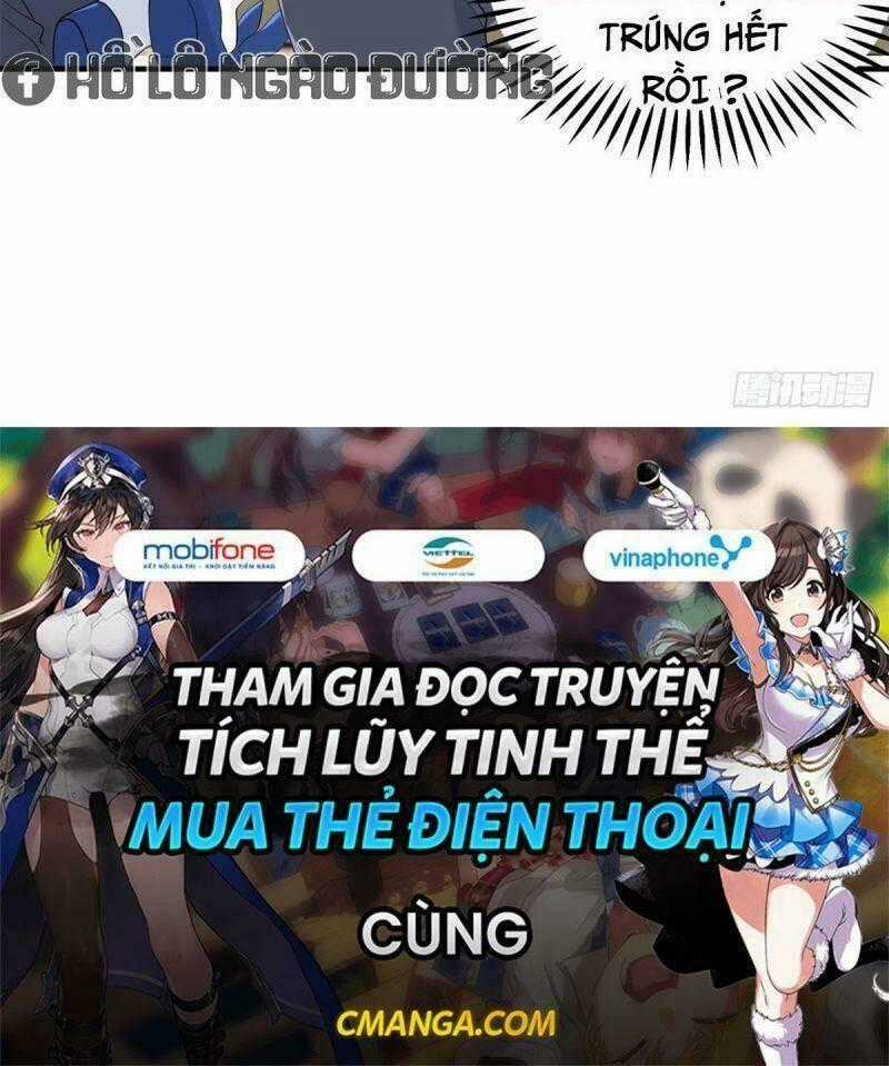 Cưng Chiều Đại Lão 3 Tuổi Rưỡi Chapter 18 trang 39