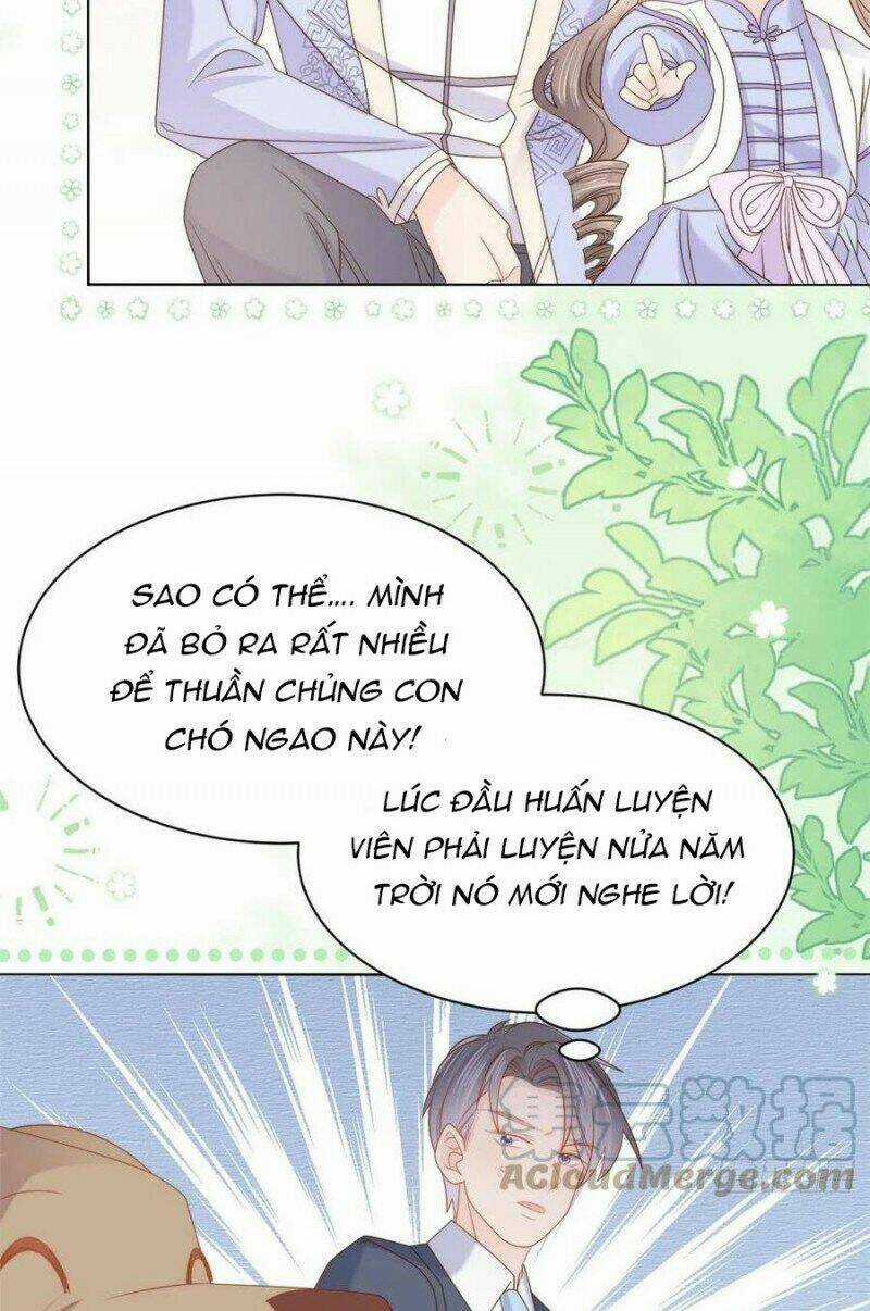 Cưng Chiều Đại Lão 3 Tuổi Rưỡi Chapter 180 trang 15