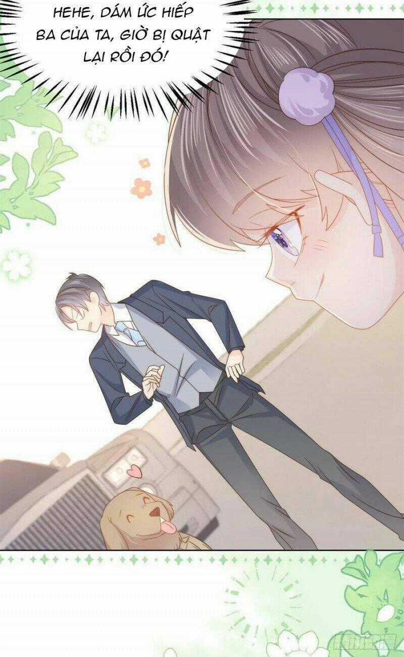 Cưng Chiều Đại Lão 3 Tuổi Rưỡi Chapter 180 trang 17